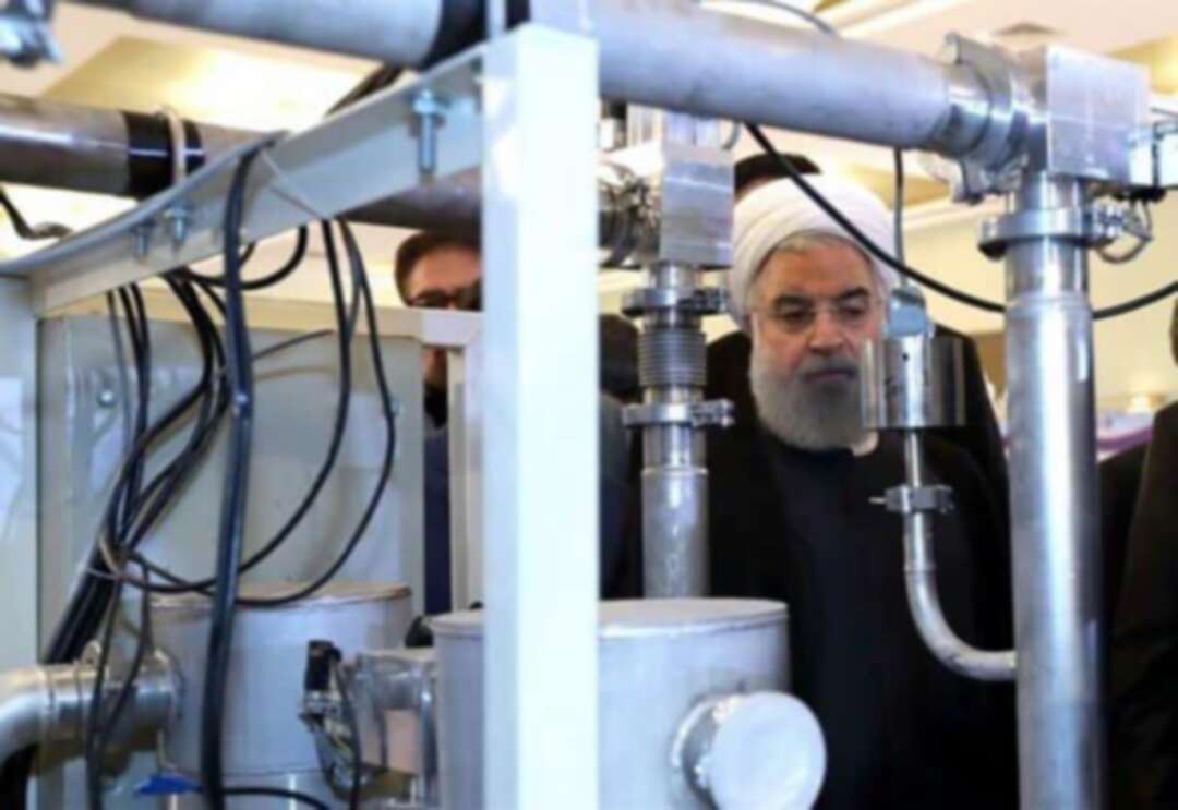 من جديد إيران في فيينا.. لانقاذ الملف النووي وبحث التوترات الأخيرة