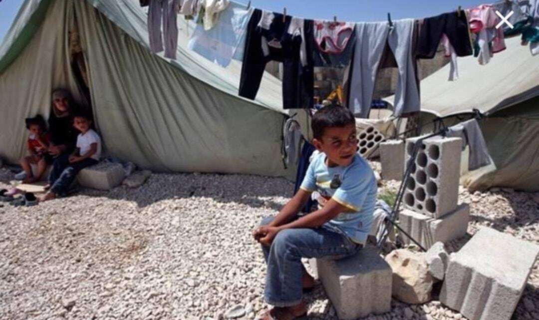 هيومن رايتس تدين ممارسات السلطات اللبنانية بحق اللاجئين السوريين
