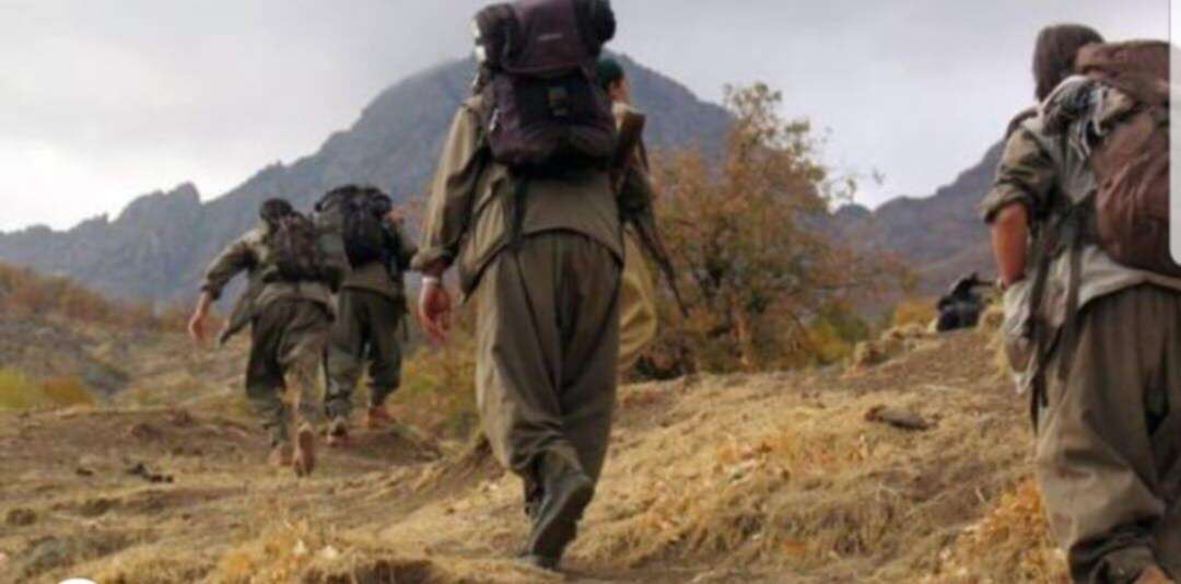 العمال الكردستاني يقتل جنديين ويصيب آخر في تركيا