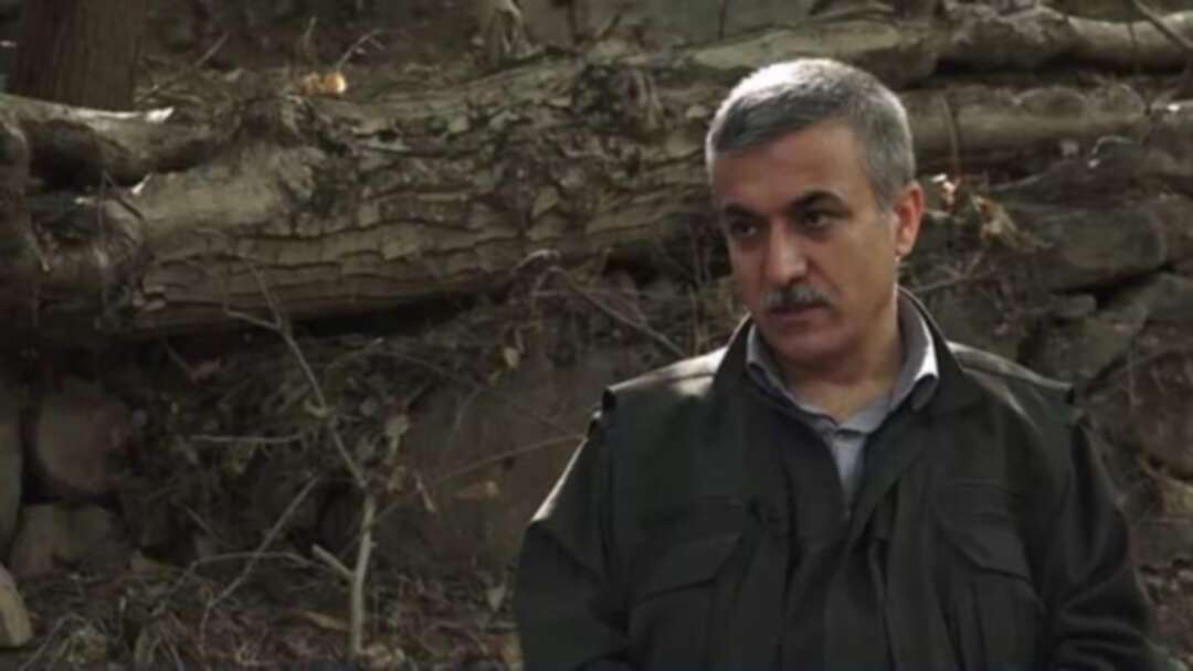 مقتل أحد قادة‌ العمال الكردستاني بقصف تركي فی قنديل