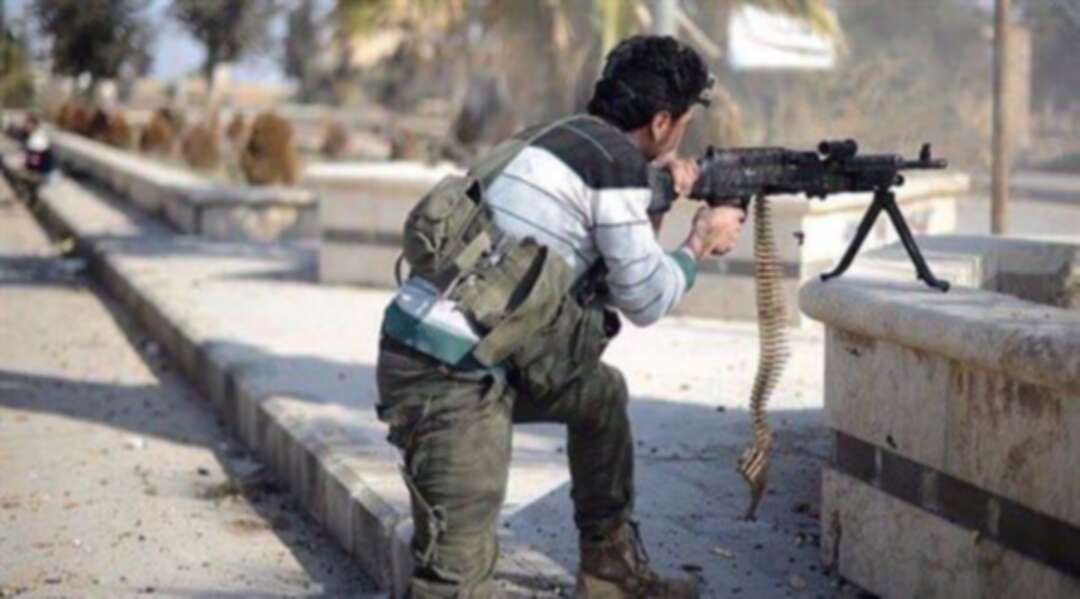 اغتيالات تستهدف قادة المصالحات في درعا