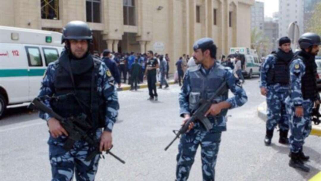 الكويت تلقي القبض على إرهابيين من إخوان مصر