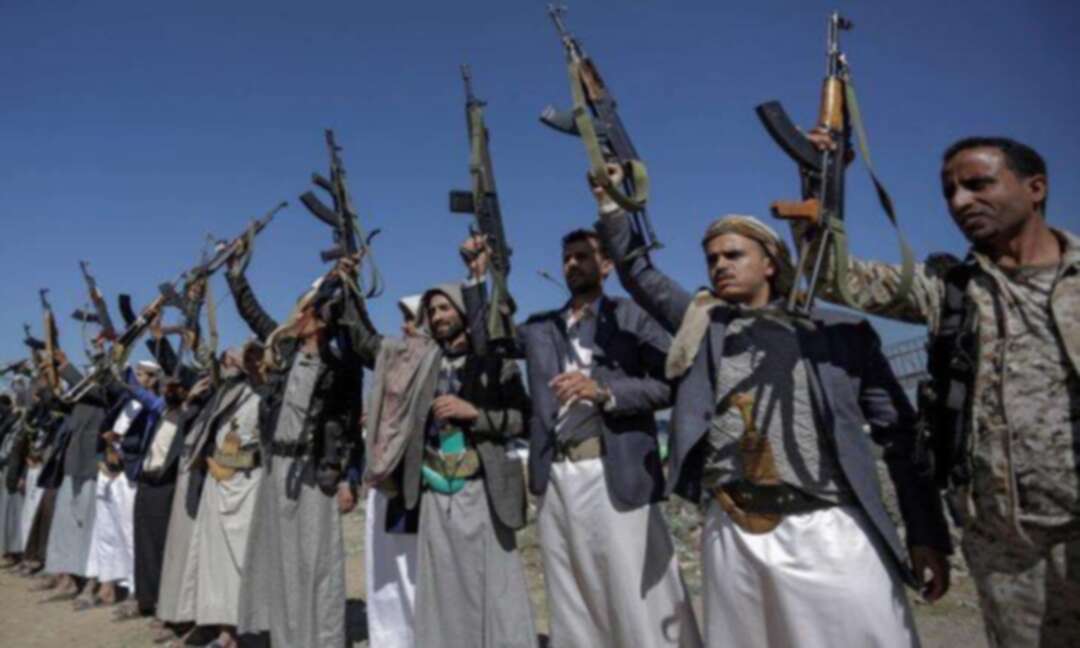 صراعات داخلية بين الحوثيين بجبهات الساحل الغربي في اليمن