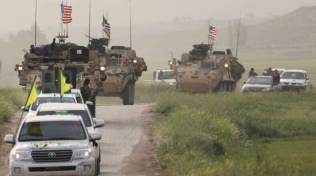 تشاور أمريكي تركي حول المنطقة الآمنة في سوريا