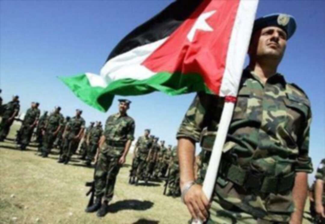 الأردن وفرنسا نحو المزيد من التعاون الأمني