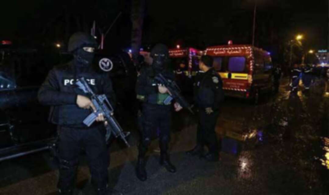داعش يتبنى تفجير تونس الانتحاري