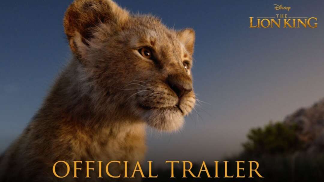 “The Lion King” يسجّل أعلى إيرادات السينما في أمريكا الشمالية