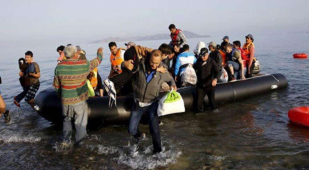 8 دول أوروبية توافق على ألية توزيع المهاجرين