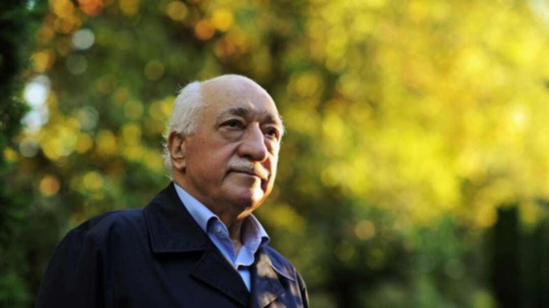 Turkey orders arrest of 122 military personnel over suspected Gulen links