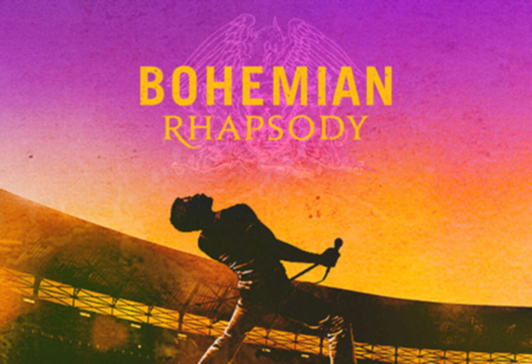 نسخة محدّثة لأغنية Bohemian Rhapsody ‎ بعد أقل من نصف قرن على إصدارها