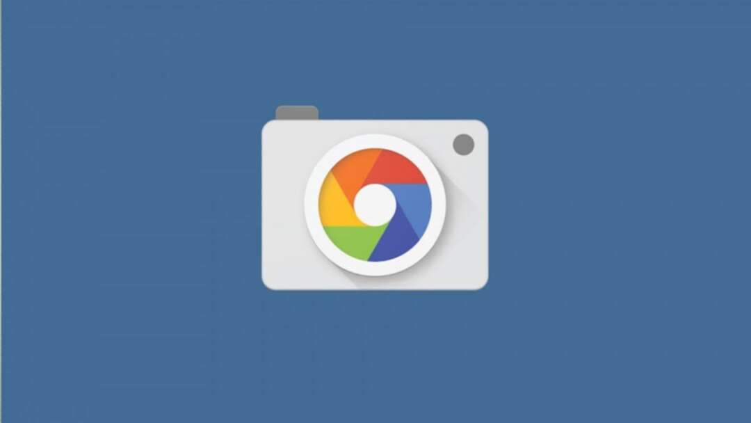 تعرف على التغييرات والمميزات الجديدة في Google Camera 6.3