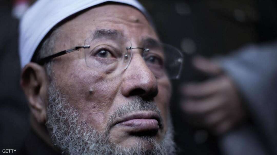 Al-Qaradawi receives a slap in Europe, a Call to ban 