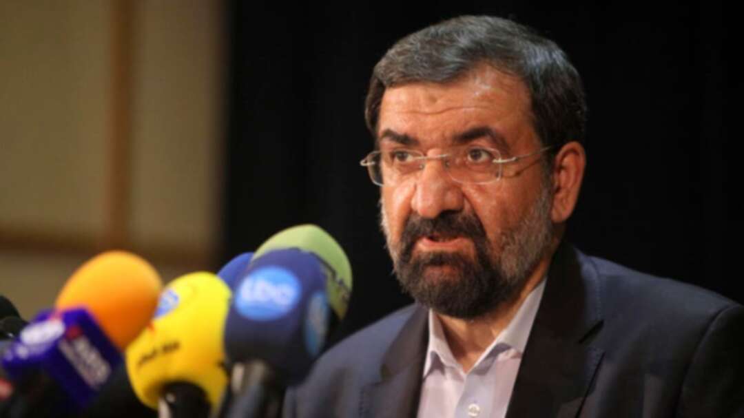 Iran’s former IRGC chief calls for seizure of British oil tanker