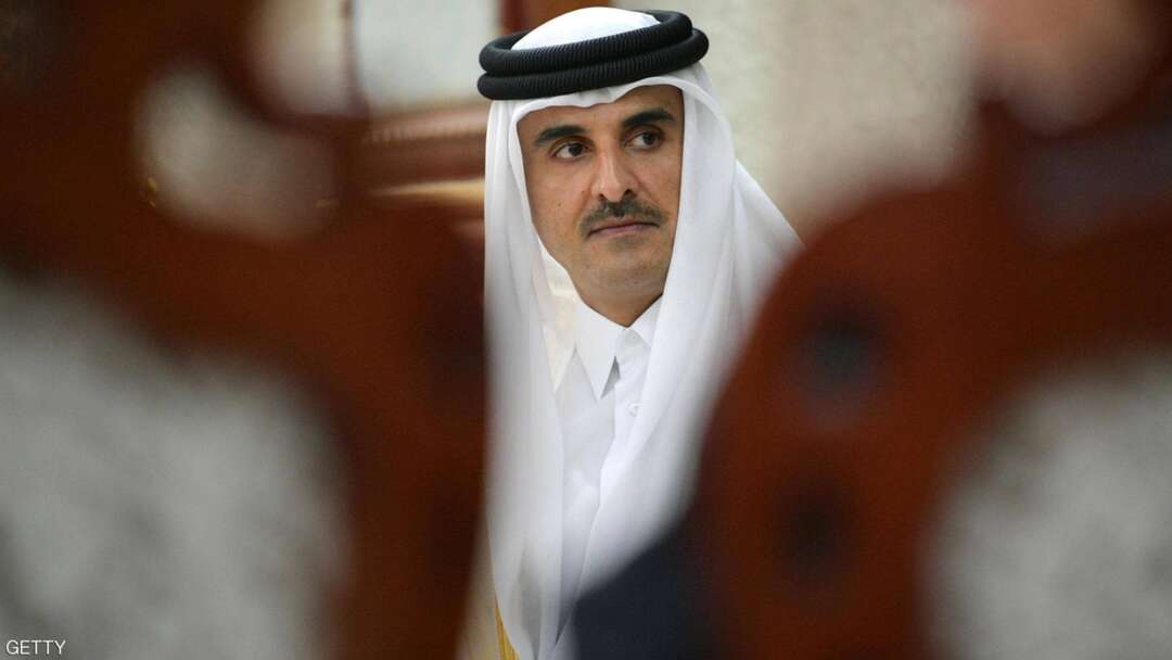 Sanctions loopholes bring Qatar's terror triangle back to the fore