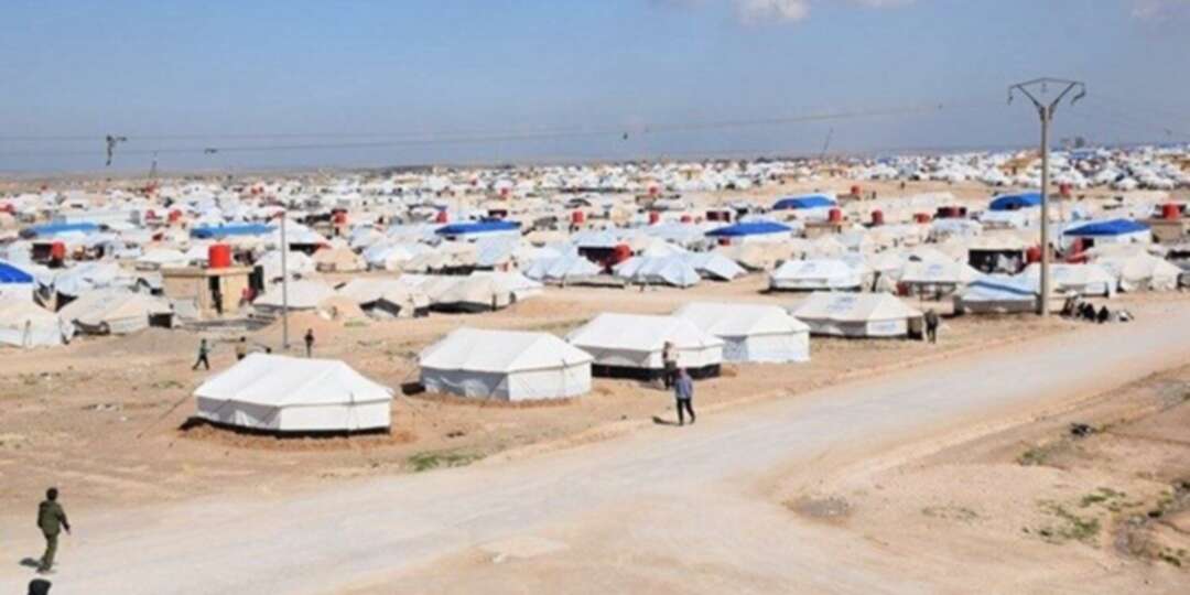 UNICEF: an obscure future awaits thousands of children taking shelter in Al-Hol camp in Syria.