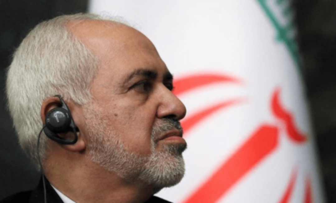 Iran’s Zarif confirms Tehran exceeded threshold of enriched uranium allowed