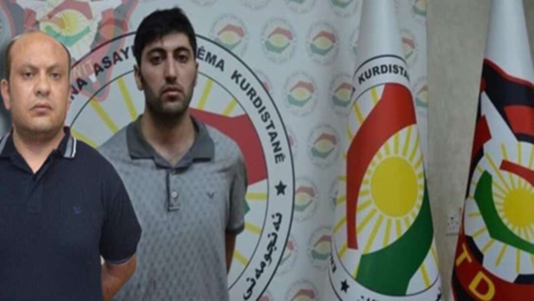 حكومة إقليم كردستان تعتقل قاتل نائب السفير التركي وأحد مساعديه