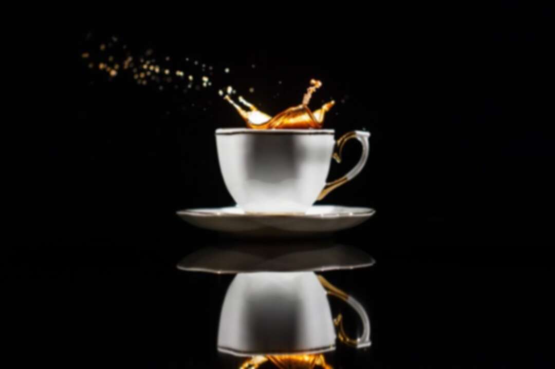 شرب كوبين من الشاي الأسود يومياً قد يقلل من مخاطر الوفاة