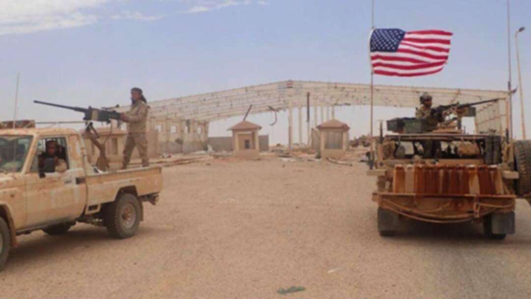 الأمريكي يعاود تدريب فصائل بجنوب سوريا وعمليات يومية تنذر بالمحظور