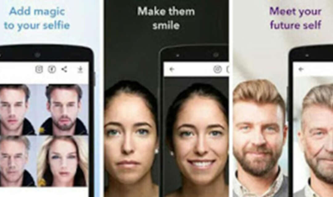 هل يقوم تطبيق (FaceApp) حقاً بانتهاك خصوصية مستخدميه؟