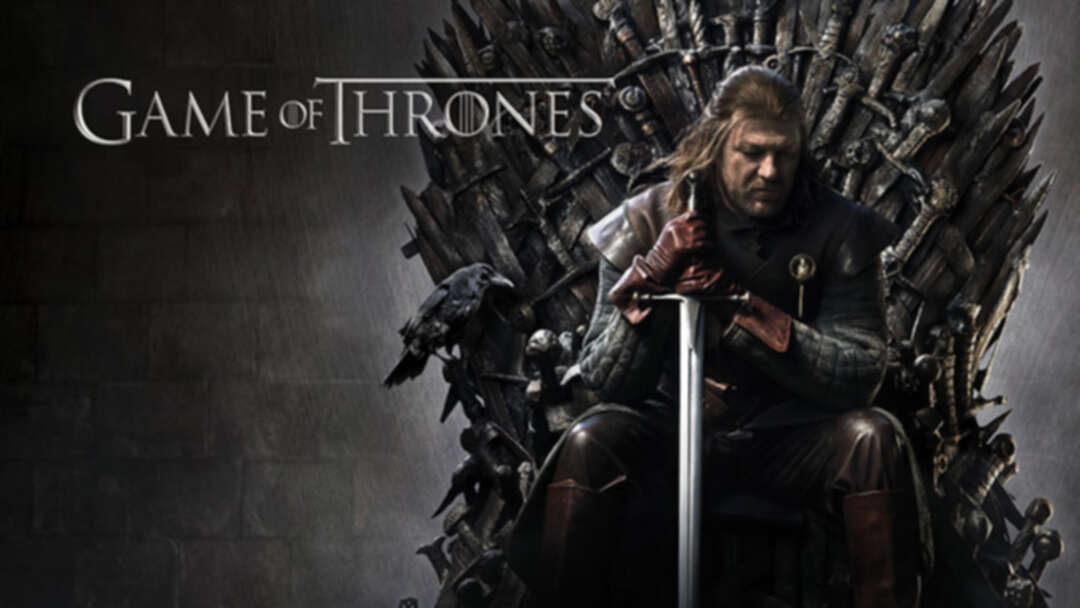 مسلسل Game of Thrones ينال 32 ترشيحاً لـ (Emmy Award)