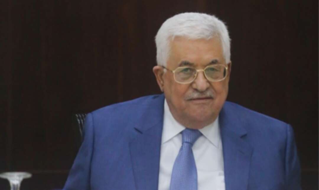 Abbas adviser praises Nazi collaborator as 'role model'