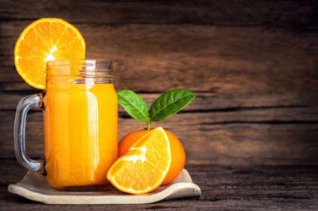 وقود المستقبل بنكهة البرتقال من زيت الليمونين