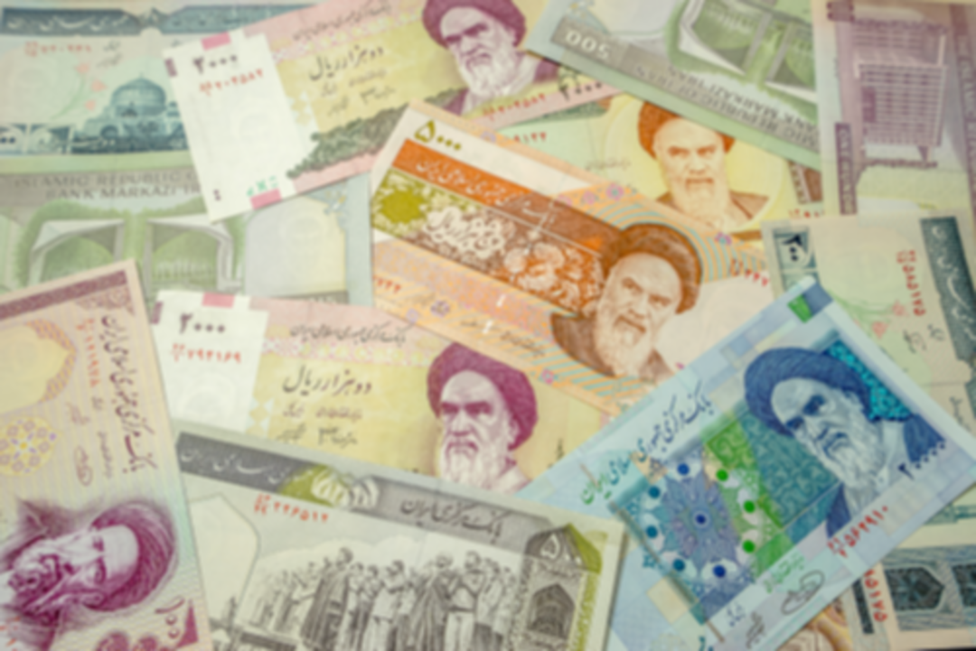 وعود ترامب تتحقق .. إيران تحذف 4 أصفار من العملة الوطنية