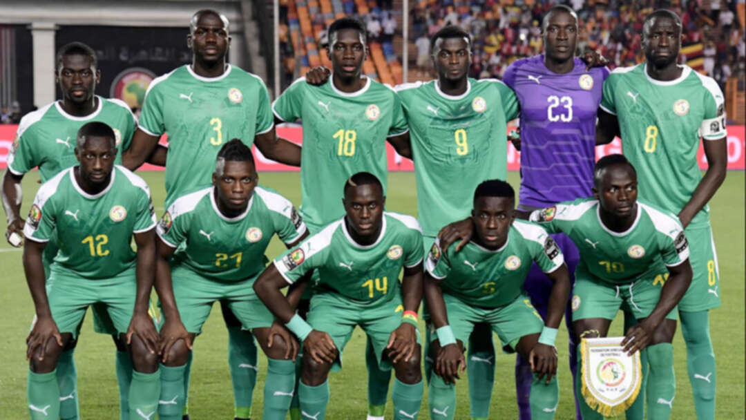 السنغال إلى المباراة النهائية  على حساب تونس