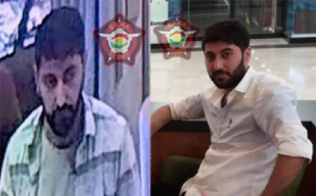 مكافحة الإرهاب في إقليم كردستان تعلن تفاصيل جديدة لحادثة أربيل