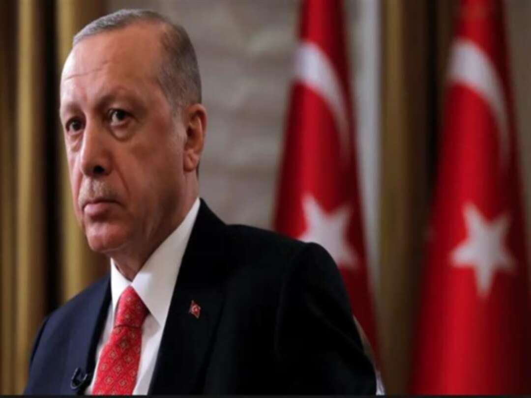 أردوغان يعزل محافظ المصرف المركزي من منصبه دون ذكر الأسباب