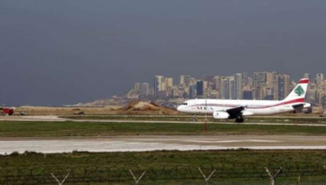 مطار بيروت: مستودع أسلحة لحزب الله ومصدر قلق دولي