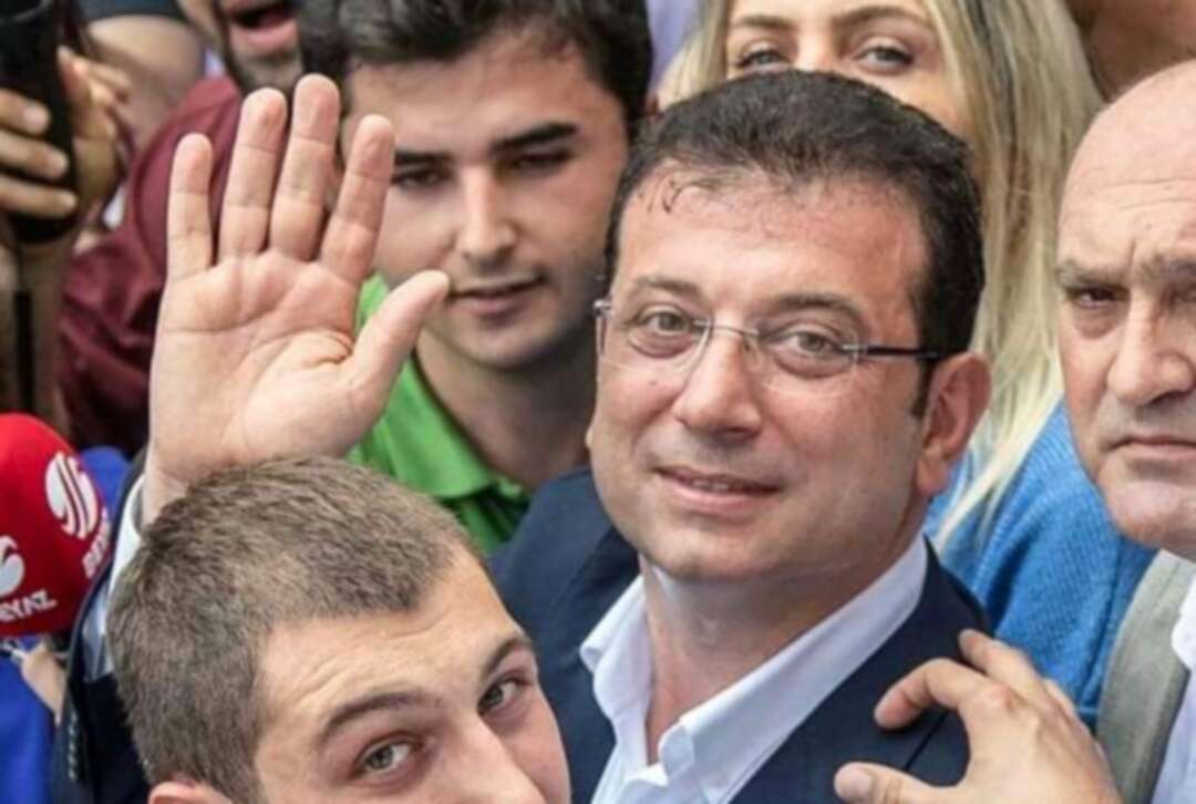 رئيس بلدية اسطنبول: يجب التعاطي مع السوريين من البوابة الإنسانية