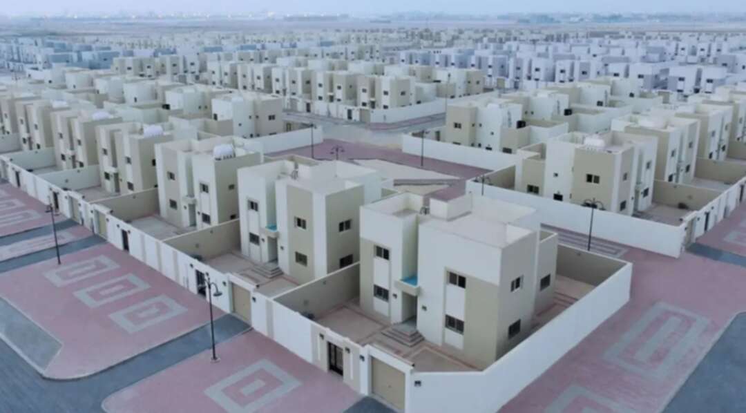 إقراض 4.3 مليار ريال لمساكن السعوديين خلال يونيو