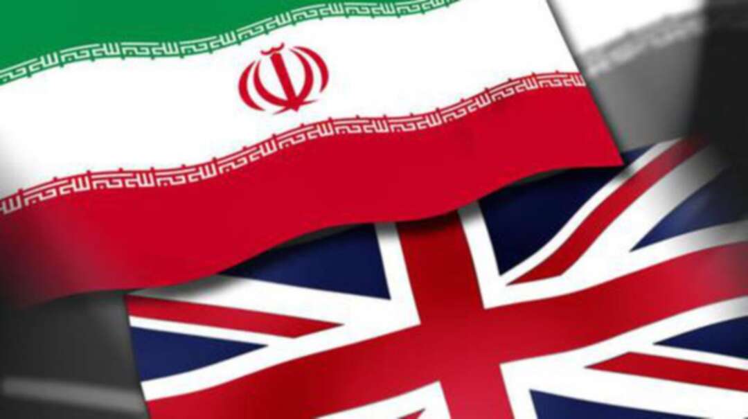 إيران تطلب من بريطانيا احتواء  التصعيد .. وتقول: طاقم الناقلة بخير
