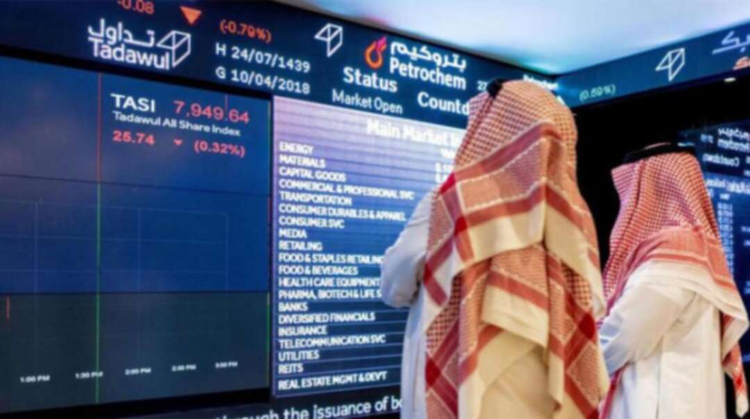 ارتفاع الأسهم السعودية وصعود عالمي يرفع معظم أسواق الخليج