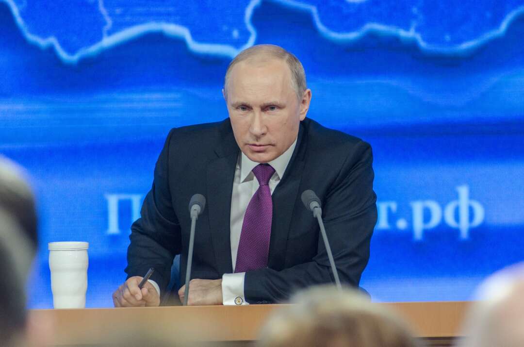 استطلاع .. 38% من الروس لا يريدون بوتين في السلطة