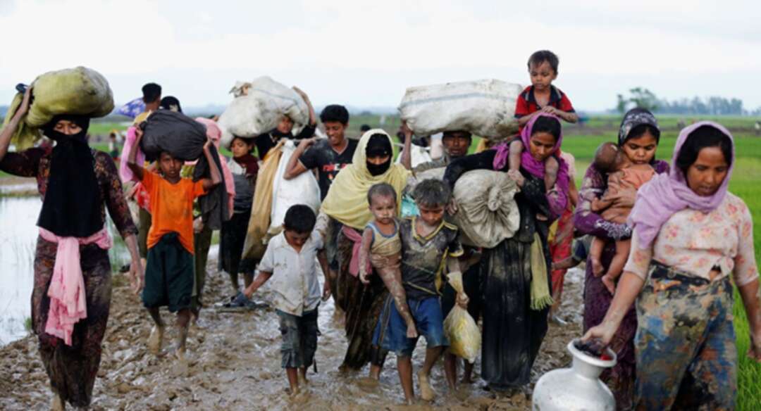 الأمم المتحدة تتحدث عن جرائم حرب جديدة محتملة في ميانمار