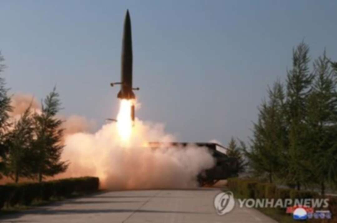 كوريا الجنوبية : الصواريخ الكورية الشمالية مشابهة لصواريخ إسكندر الروسية