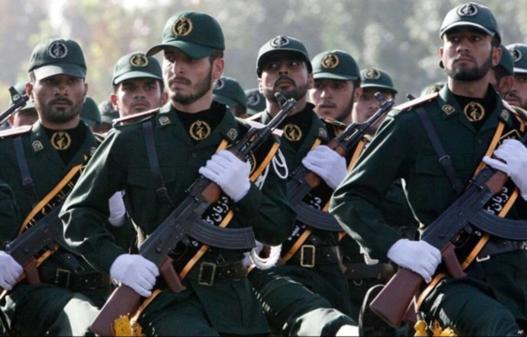 مقتل عنصرين من الحرس الثوري في إيران