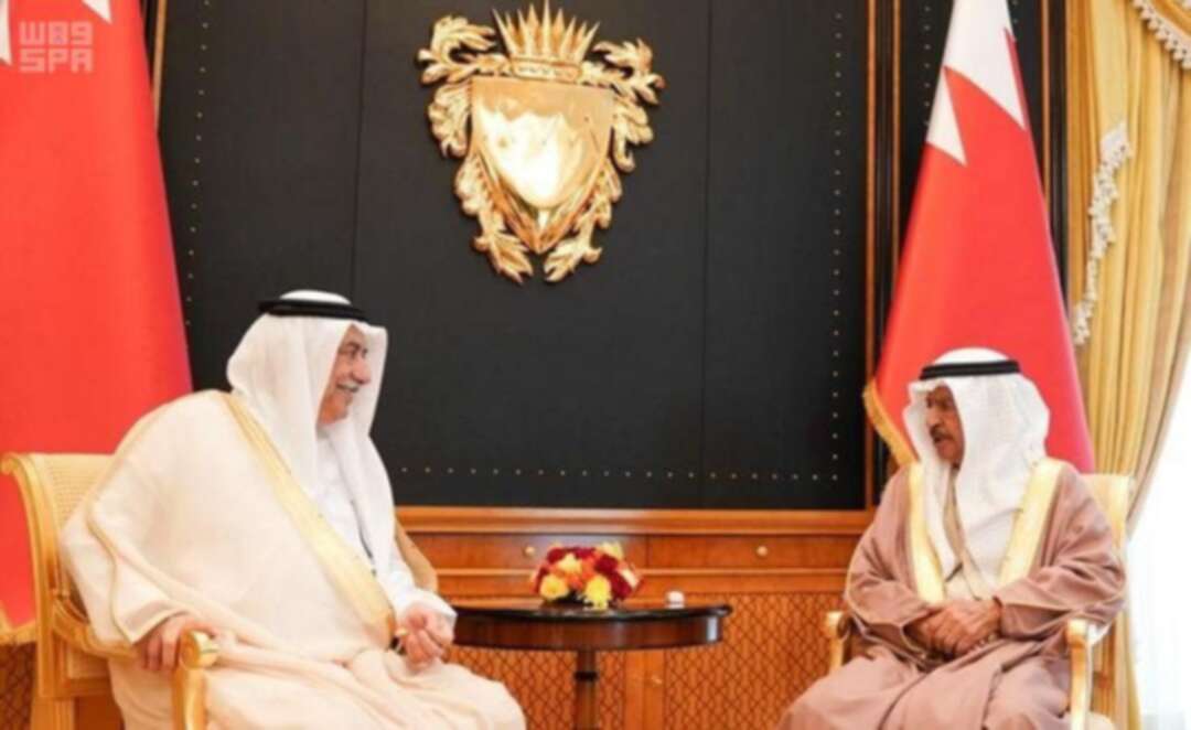 مجلس تنسيق مشترك بين السعودية والبحرين