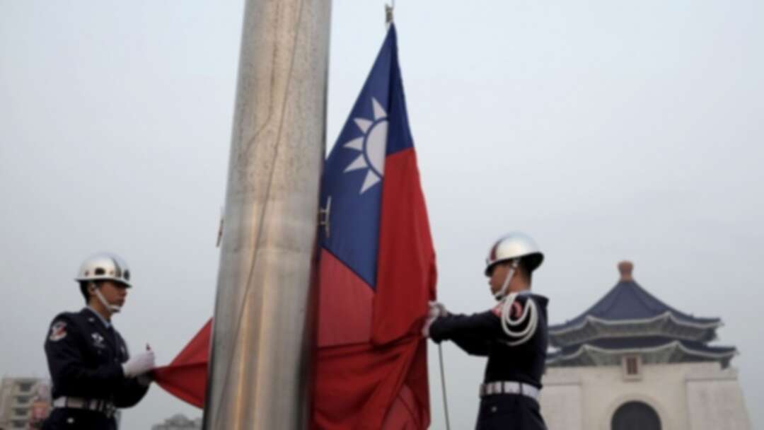 واشنطن تعتبر الصين واحدة مع تايوان
