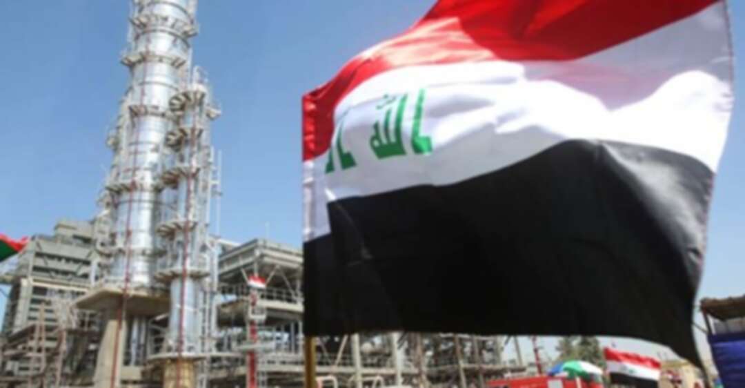 ائتلاف النصر : العراق سيواجه أزمة مالية كبيرة