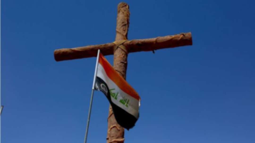 مسيحيو العراق يجب انخراط الفصائل المسيحية إلى القوات الأمنية