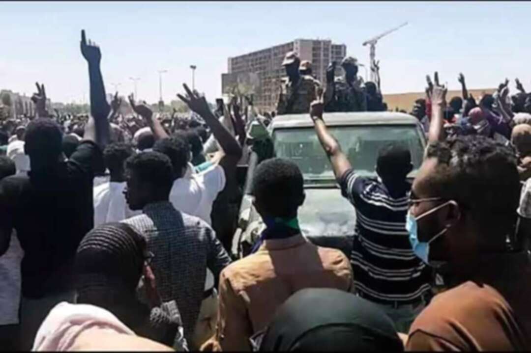 حملة اعتقالات لقادة إسلاميين في السودان