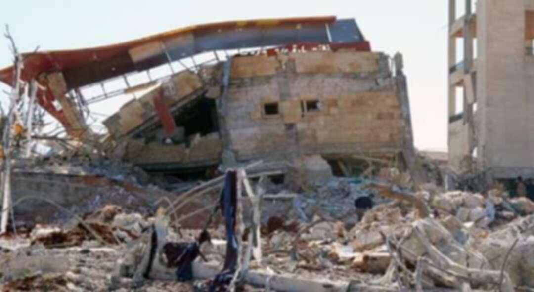 عدة دول بمجلس الأمن يحتجون على عدم فتح تحقيق بضرب المستشفيات في سوريا