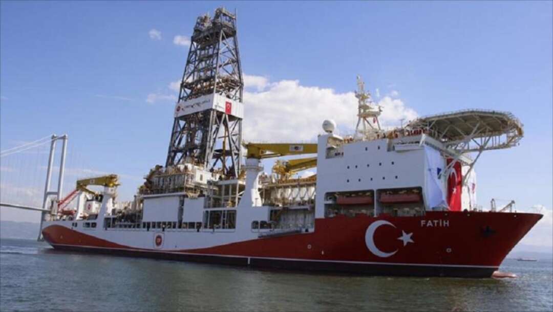 اليونان تتهم تركيا بتقويض الأمن في شرق البحر المتوسط