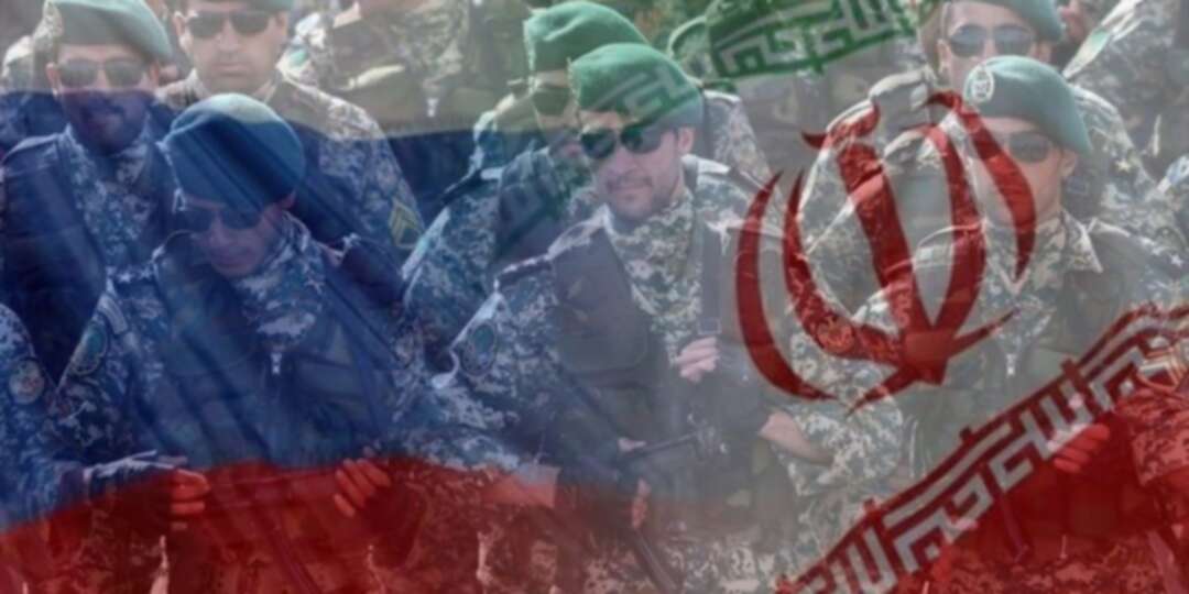 Russia...Iran and the source of tension in eastern Syria
