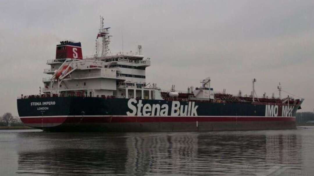 بريطانيا لإيران : لا لتبادل السفن.. و أفرجوا عن السفينة البريطانية 