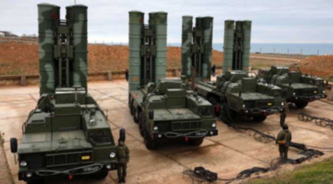 تركيا مهتمة بأنظمة دفاعية روسية أخرى غير 